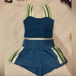 Free People Movement set